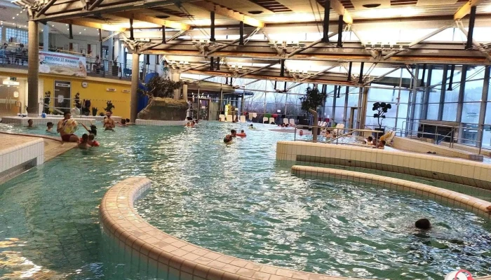 Therme Obernsees - 95490 Mistelgau