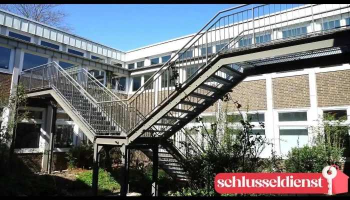 Thillmann Stahl -   Und Metallbau Gmbh Alle - Seevetal
