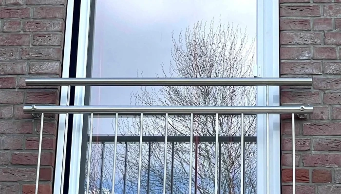 Thillmann Stahl -   Und Metallbau Gmbh Metallbauunternehmen - Seevetal