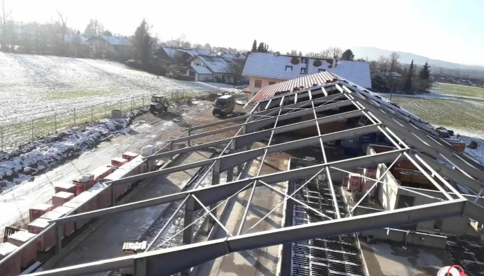 Thomas Kettner Gmbh Schlosserei Stahl  U Metallbau Principal - Bichl