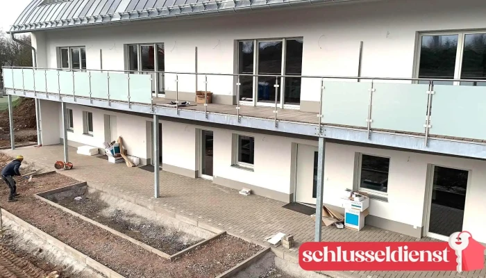 Thomas Klaube Metallbau - 06526 Sangerhausen