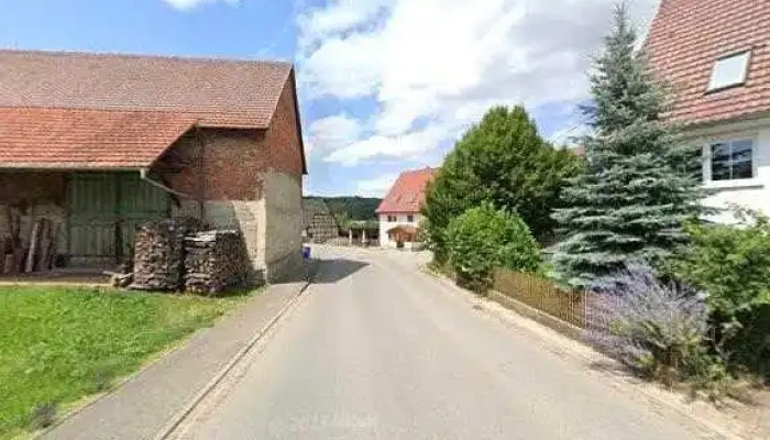 Thomas Knab -  Alle - Uttenweiler