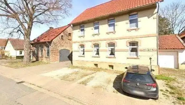 Thomas Osterwald -  Alle - Helmstedt