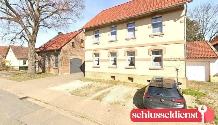 Thomas Osterwald - Helmstedt