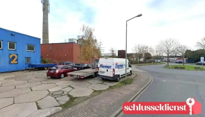 Tigges Kunsthandwerkliche Metallgestaltung - 47139 Duisburg