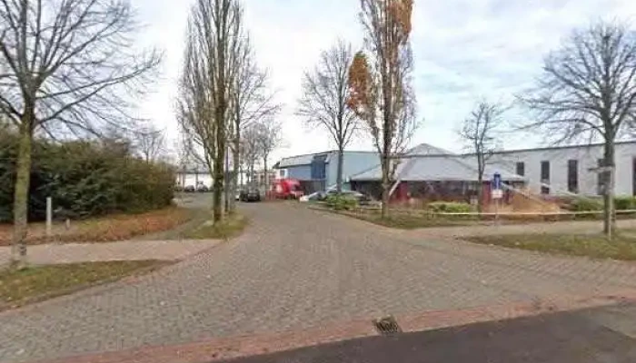 Tinel Metallbau Technik Gmbh Alle - Oyten