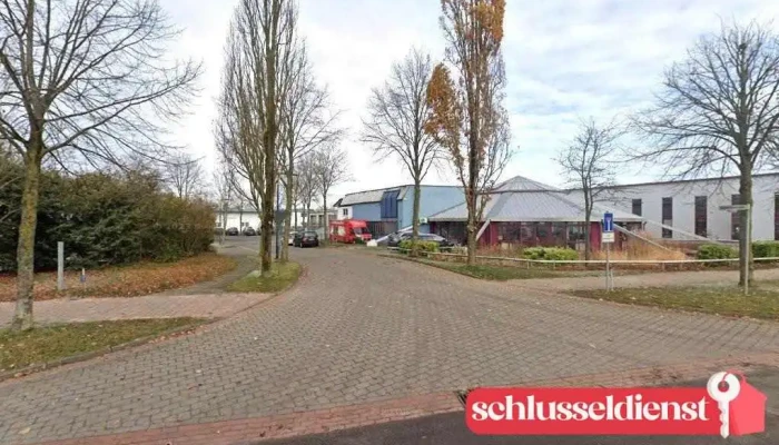 Tinel Metallbau Technik GmbH - Oyten