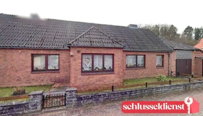 Tischler Matthias Schweiß - Neu Darchau