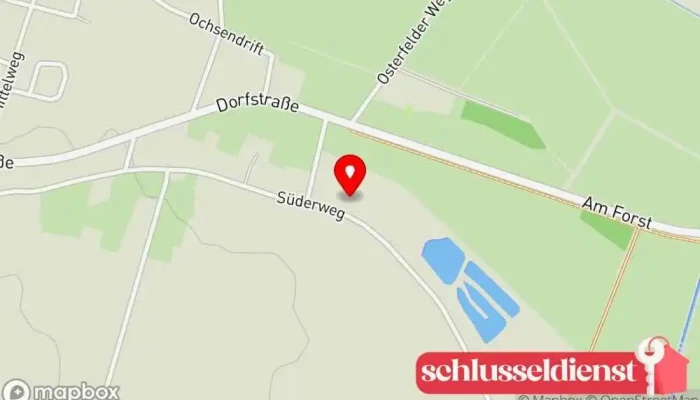 Tischlerei Dirk Bauschke - Meisterbetrieb - Drelsdorf