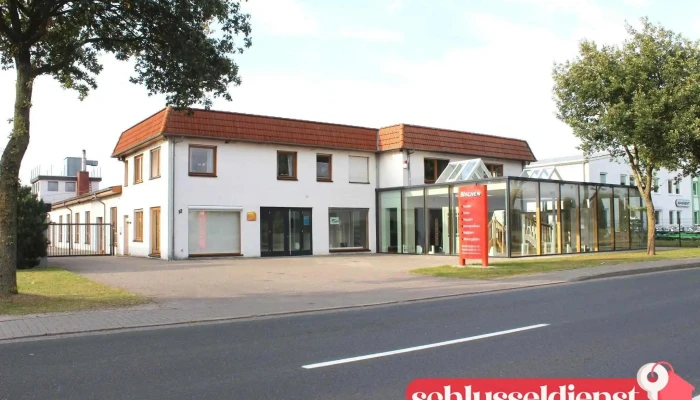 Tischlerei Fredy Boschen Gmbh Alle - Ottersberg