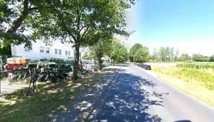 Tischlerei Fredy Boschen Gmbh Street View 360deg Fotos - Ottersberg
