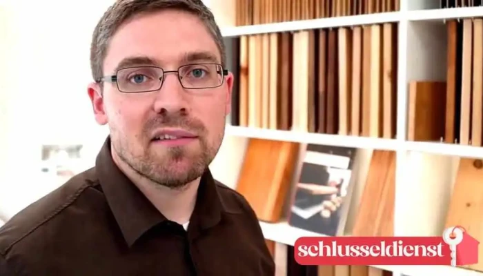 Tischlerei Gobat -    Mobel Und Einbauschranke Regal - Kakenstorf