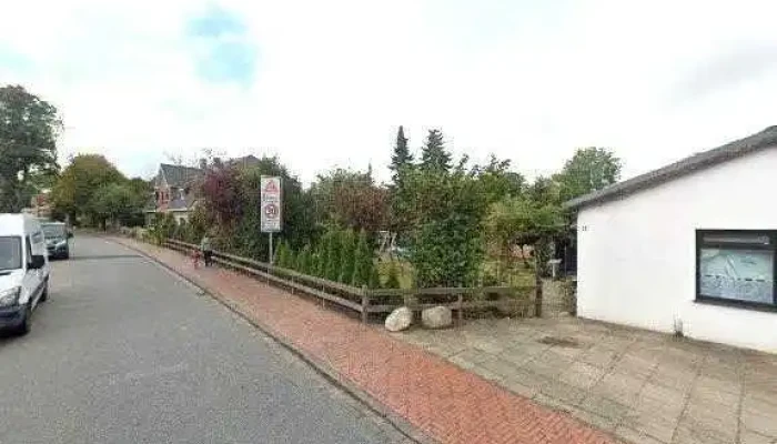 Tischlerei Nordhastedt -    Kirsten Ufen Street View 360deg Fotos - Nordhastedt