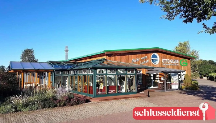 Tischlerei Otto Gleue Ek Alle - Lindwedel