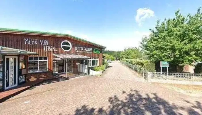 Tischlerei Otto Gleue Ek Street View 360deg Fotos - Lindwedel