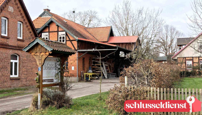 Tischlerei Zimmerei Stephan Johannssen Alle - Bienenbüttel