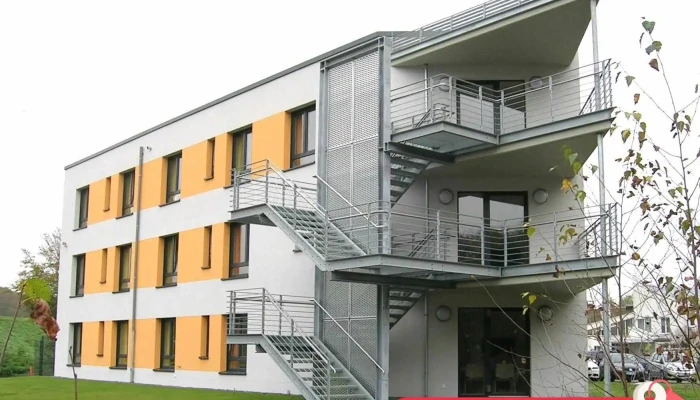 Tl Metall -   Und Stahlbau Gmbh Cokg Vom Inhaber - Freren