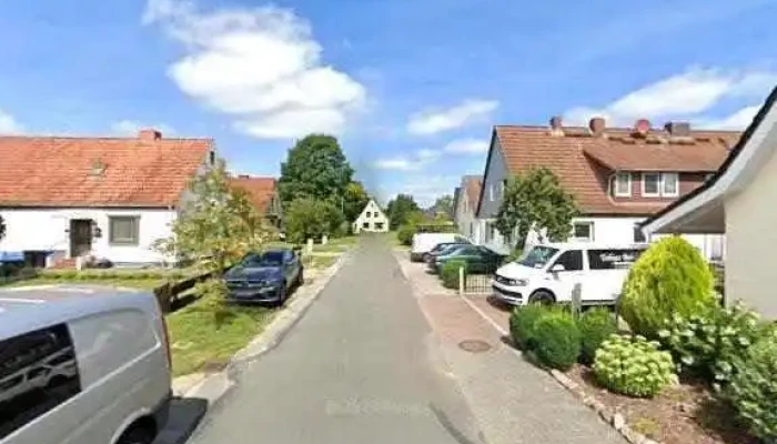 Tobias Bohling -  Alle - Schiffdorf