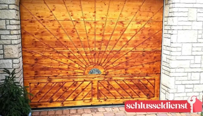 Tor Technik Springe - Springe