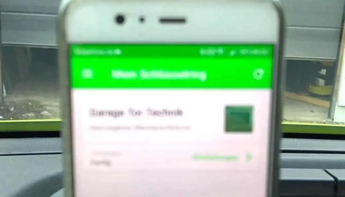 Tor Technik Springe -  Videos - Springe