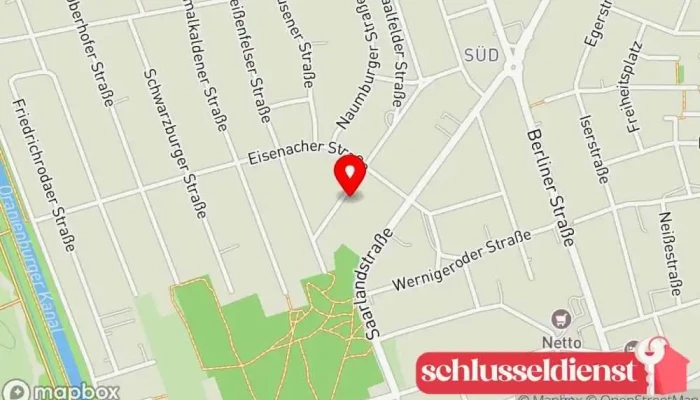 Torsten Schumann Metallbau - 16515 Oranienburg