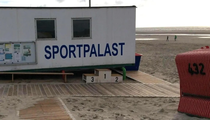 Tourist -  Information   Tourismus Service Langeoog Preise - Langeoog