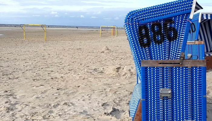 Tourist -  Information   Tourismus Service Langeoog Videos - Langeoog
