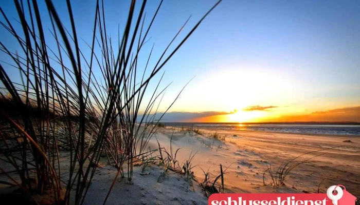 Tourist-Information - Tourismus-Service Langeoog - Langeoog