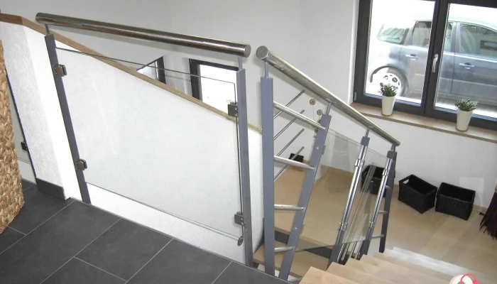 Trefzger Berger Metallbau Gmbh Innenansichten - Wehr