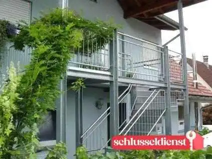 Trefzger & Berger Metallbau GmbH - Wehr