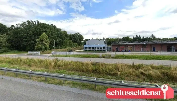 Trego GmbH - 92536 Pfreimd