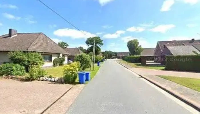 Treppenbau Kroll -  Street View 360deg Fotos - Geestland