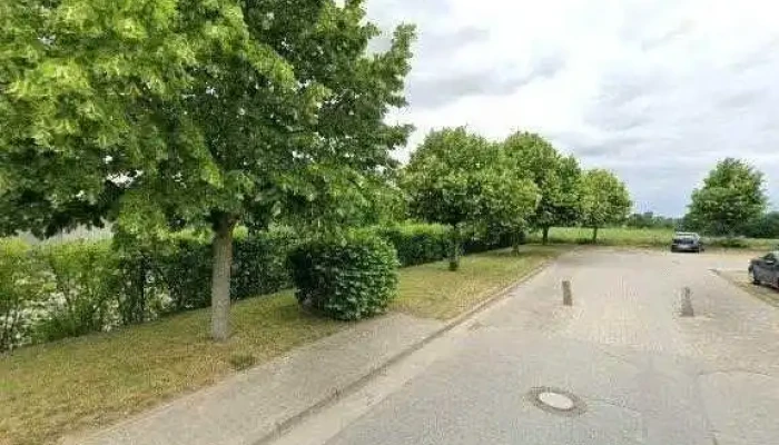 Treppenbau Mark Boede -  Street View 360deg Fotos - Altentreptow