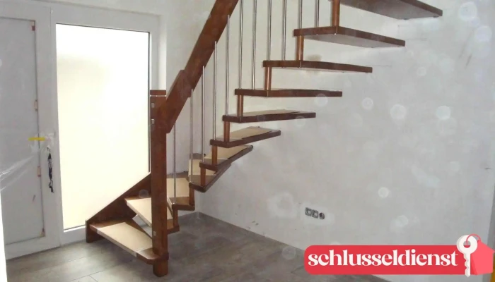 Treppenbau Mark Boede -  Zuhause - Altentreptow