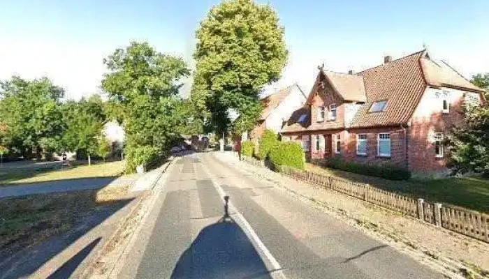 Trinkaus -  Metalltechnik Street View 360deg Fotos - Egestorf