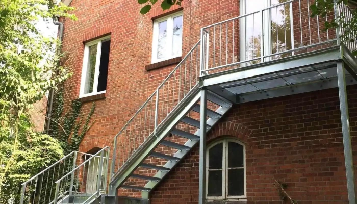 Trinkaus -  Metalltechnik Vom Inhaber - Egestorf