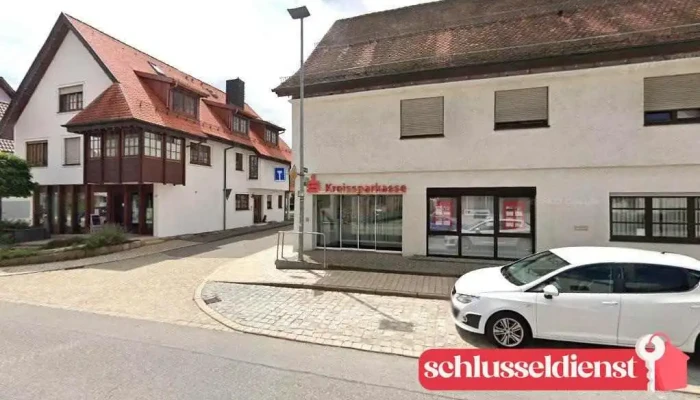 Trowitec Metalltechnik - Uttenweiler