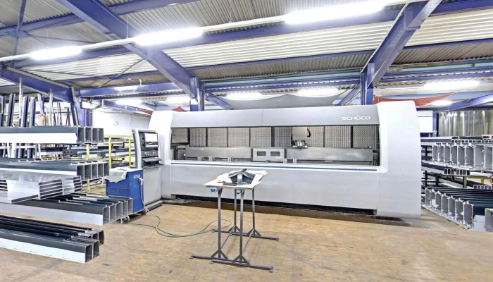 Trumpf Metallbau Gmbh Street View 360deg Fotos - Walzbachtal