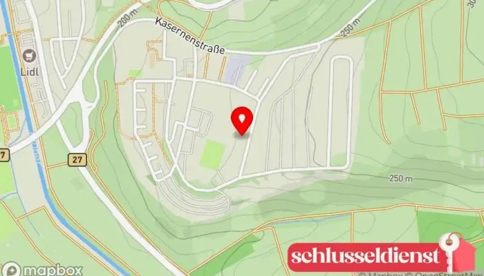Ts Fassaden - Tauberbischofsheim