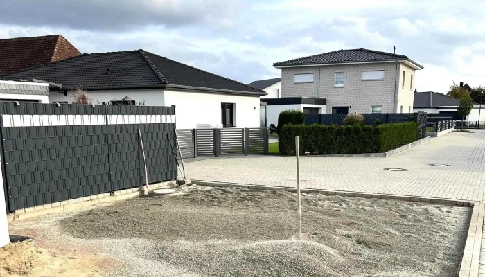 Tsn Rohstoffe Bahrdorf Gmbh Kieswerk - Bahrdorf