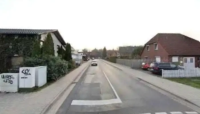 Turnhalle Sv Jembke -  Street View 360deg Fotos - Jembke