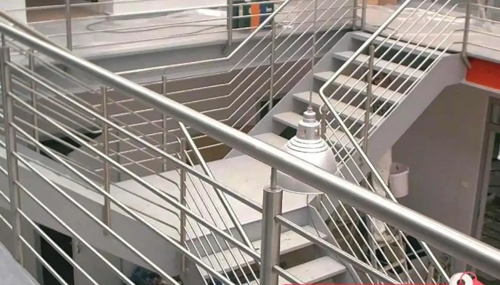 Uhl Metallbau Und Sicherheits -  Fachgeschaft Principal - Kaufbeuren