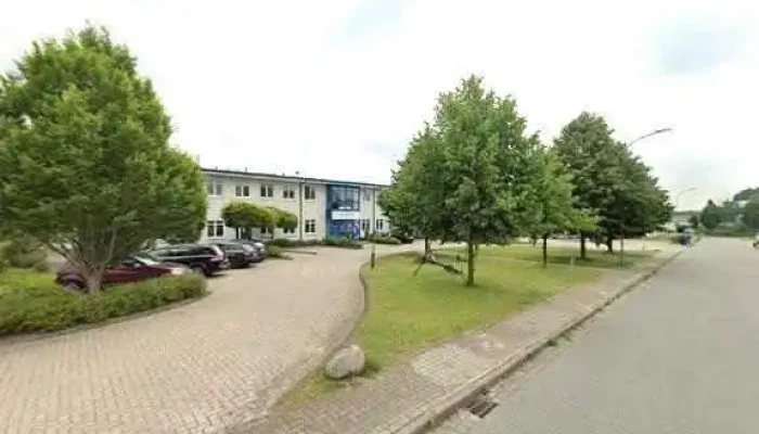 Ulferts Wittrock Gmbh Co Kg   Ndl Hollenstedt Street View 360deg Fotos - Hollenstedt