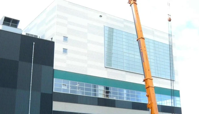 Ulferts Wittrock Gmbh Co Kg   Ndl Hollenstedt Vom Inhaber - Hollenstedt