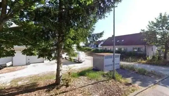 Ulmer Fenster -  Street View 360deg Fotos - Schnürpflingen
