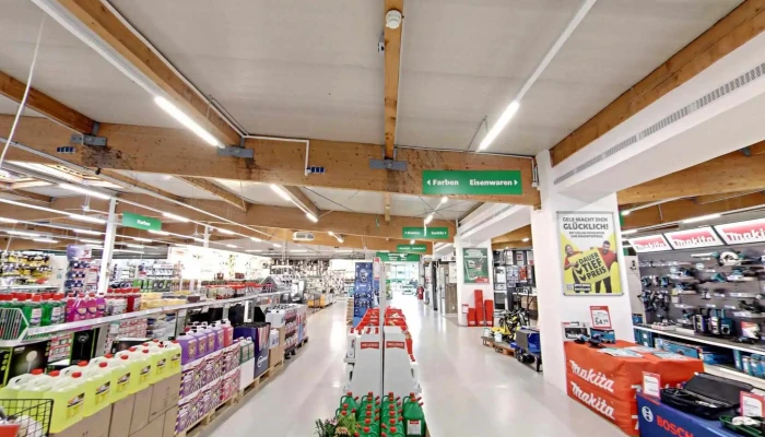 Ulrich Holzhandlung -  Baumarkt Gmbh Neueste - Bruchhausen-vilsen