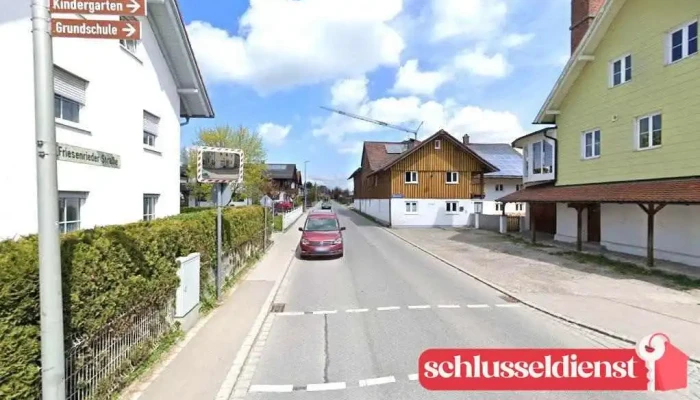 Ulrich Holzmann Gmbh Sanitar Heizung Luftung U Spenglerei Principal - Aitrang