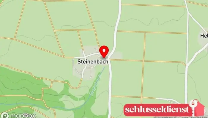 Karte von Ulrich Munz Bäckerei in Ruppertshofen