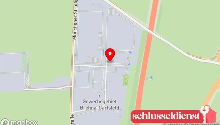 Unger Stahlbau Brehna GmbH - 06796 Sandersdorf-Brehna