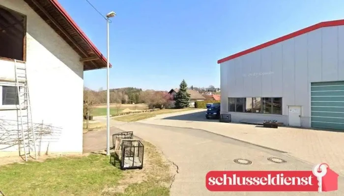 Unsöld GmbH - 89269 Vöhringen
